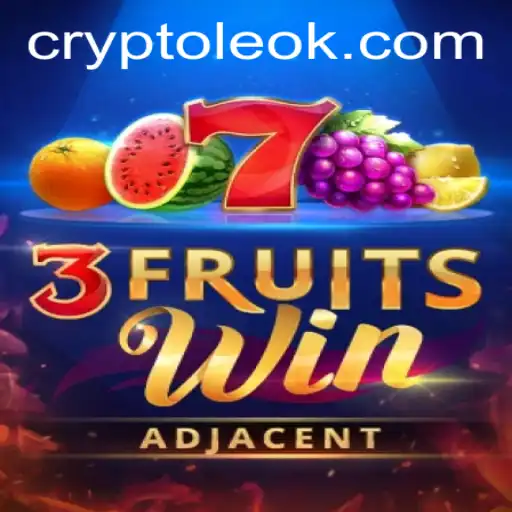Discover the Excitement of 3FruitsWin: A Modern Gaming Adventure