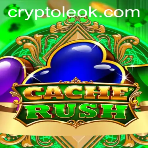 CacheRush: Dive into the Exciting World of BetaO.bet's Latest Game