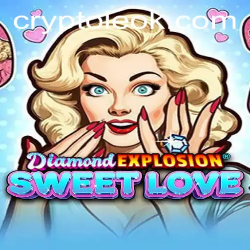 Dive into the Captivating World of DiamondExplosionSweetLove