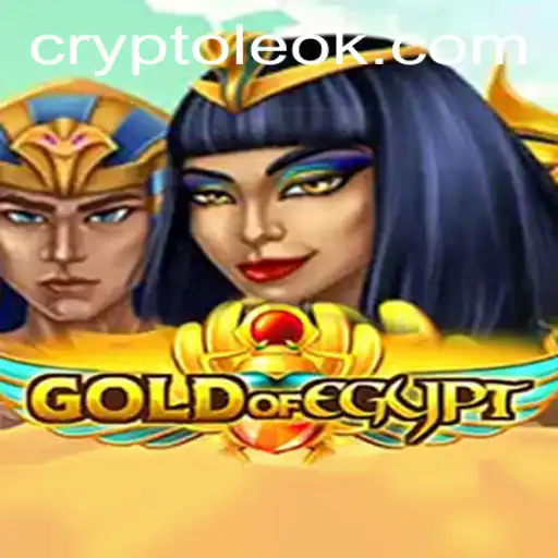 Exploring GoldOfEgypt: Dive into the Ancient World of Riches and Adventure