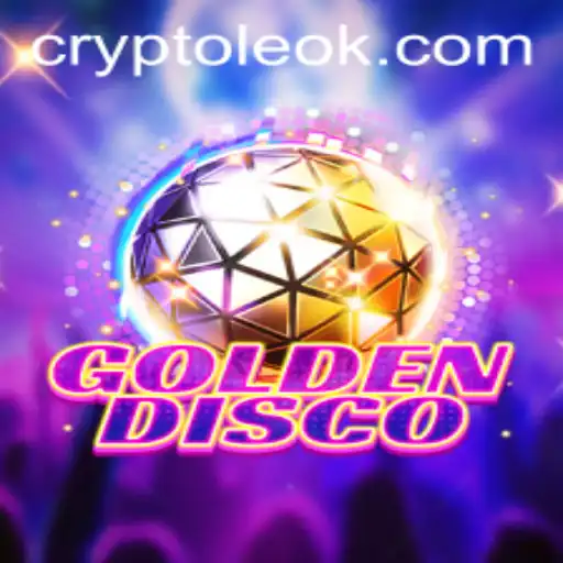GoldenDisco: A Dazzling New Realm of Gaming Entertainment