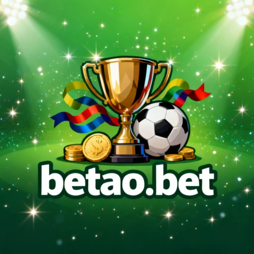 betao .bet Logo
