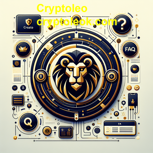 Explorando o FAQ do Cryptoleo: Aprenda e Jogue com Confiança