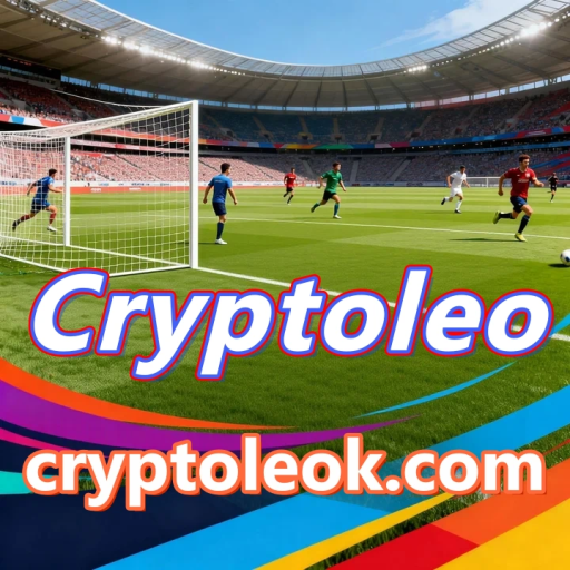 Cryptoleo