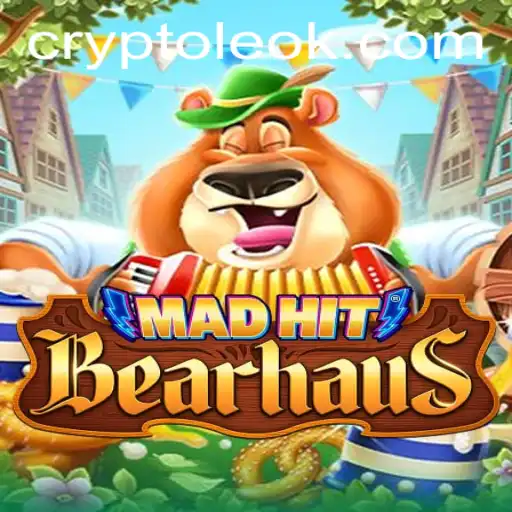 MadHitBearhaus: Dive into the Exciting World of Fun and Challenge with Betao .bet