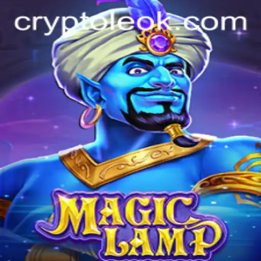 Exploring the Enchanting World of MagicLamp: A Dive into betao .bet