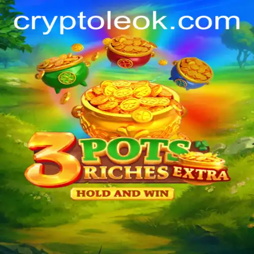 Discover the Exciting World of 3potsExtra: A New Era in Gaming