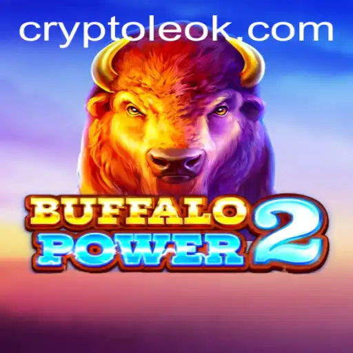 BuffaloPower2: An Immersive Journey into the Wild