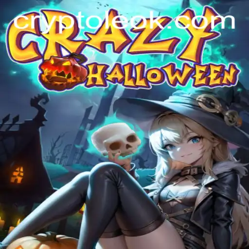 Explore the Thrilling World of CrazyHalloween at betao .bet