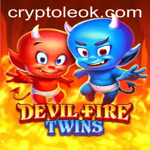 DevilFireTwins: Unleashing the Inferno of Strategic Gameplay
