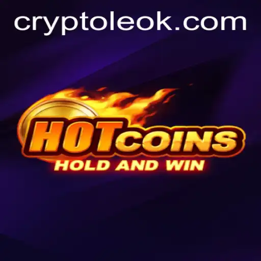 HotCoins: The Thrilling New Game Taking the Digital World by Storm