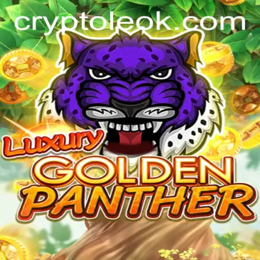 Discover the Thrilling World of LUXURYGOLDENPANTHER: An In-Depth Guide
