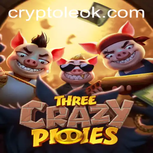 Discovering the World of ThreeCrazyPiggies