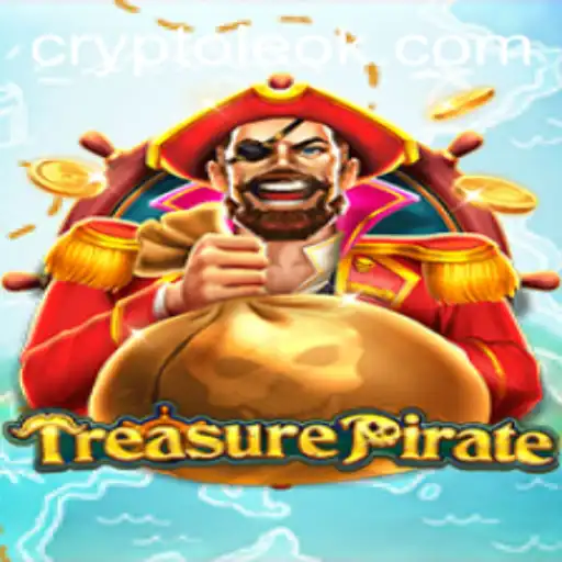 Unveiling TreasurePirate: Navigate the High Seas of Adventure