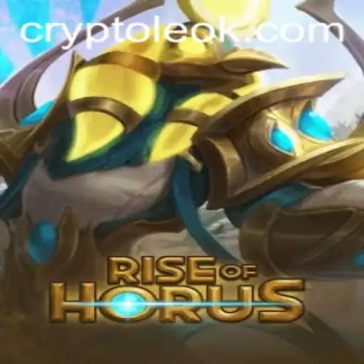Rise of Horus: A Journey Through Ancient Myths in the Virtual Realm