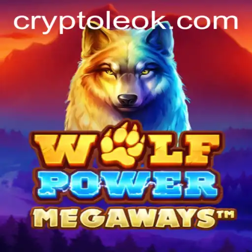 WolfPowerMega: Explore the Thrilling Universe of Online Gaming